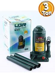 KRIKO 3 TON SISE TIP